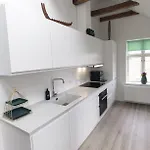 Lejlighed Hygge Loft