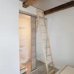 Lejlighed Hygge Loft Varde