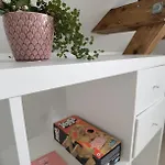 Hygge Loft Lejlighed Varde