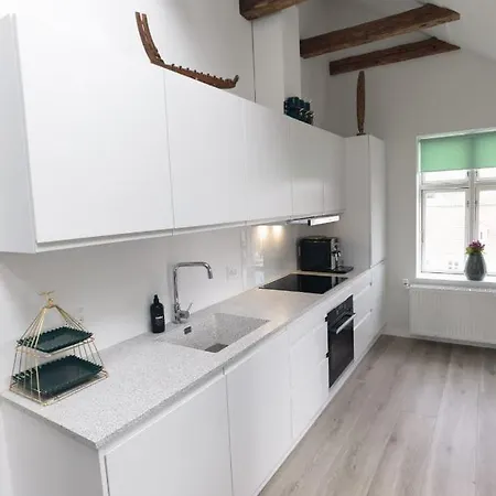 Apartment Hygge Loft