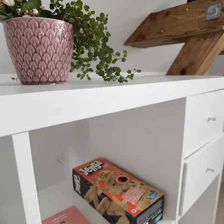 Hygge Loft Apartment Varde