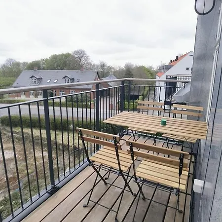 Appartement Hygge Loft