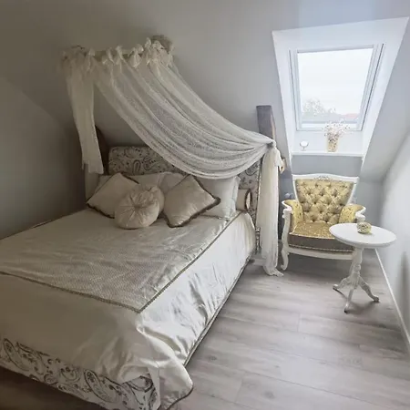 Hygge Loft *