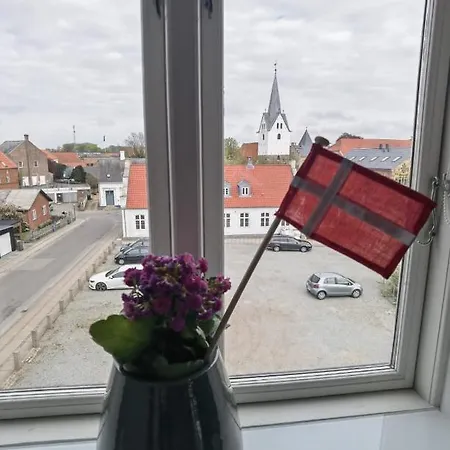 Apartment Hygge Loft