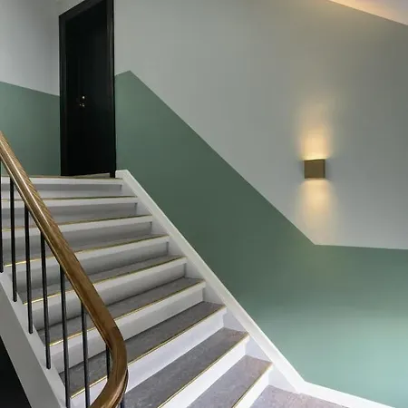 Апартаменты Hygge Loft *