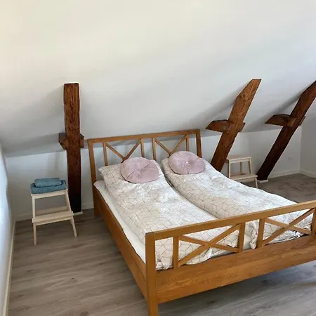 Hygge Loft Варде