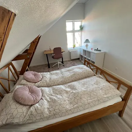 Apartment Hygge Loft *