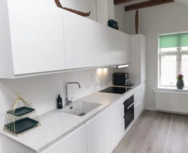 아파트 Hygge Loft