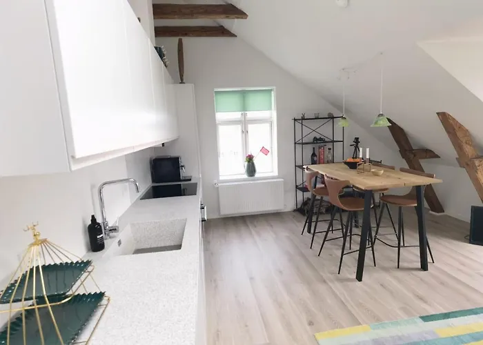 Hygge Loft *