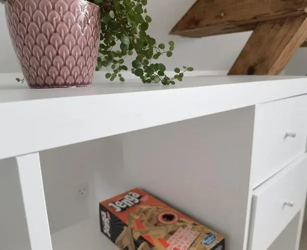 Hygge Loft 아파트 바르데