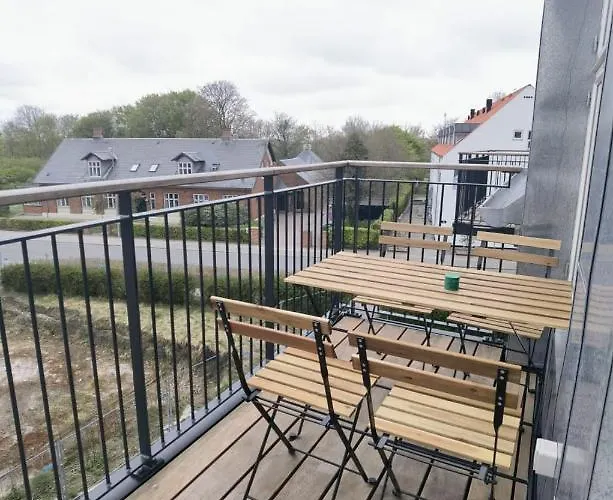 아파트 Hygge Loft