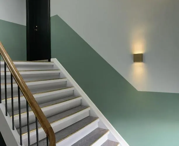 아파트 Hygge Loft *
