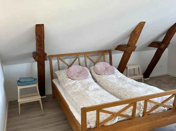 Hygge Loft 바르데