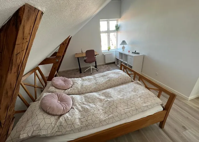 아파트 Hygge Loft *