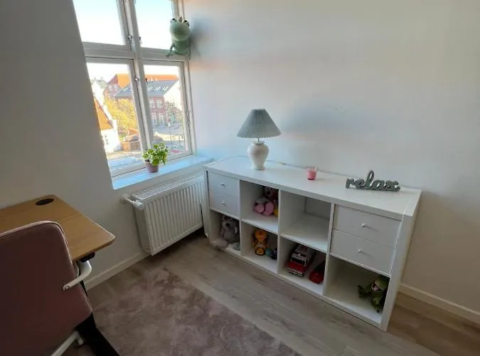 Hygge Loft *